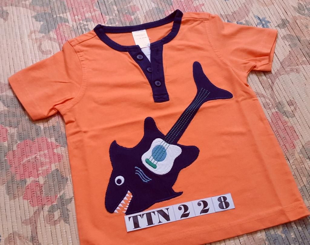 Thiên Thần Nhí - Thời trang trẻ em xách tay từ Mỹ - 11