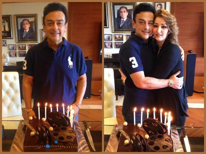 10368186 705130422901484 8131036739141861798 n zps36aa5d14 - Adnan while celebrating his birthday with wife