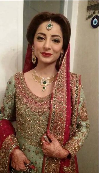 12 zpsfd680b08 - Sarwat Gillani Wedding Pictures