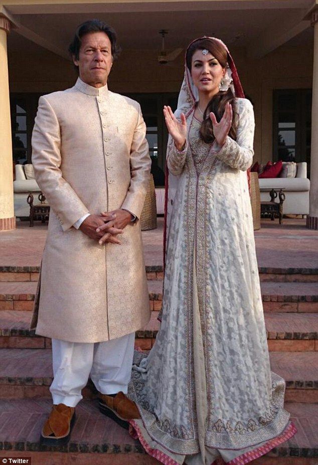 4 zps82972ae3 - Imran Khan and Reham Khan Nikah Pictures