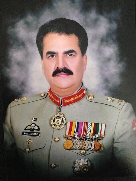 GenRaheelSharif zps0294a157 - # Polling For Politics & Current Affairs Com December 2013#