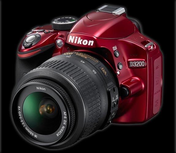 Nikon D3200 Red Color zpsxhedvxxc - Cyber Shots Competition June 2015