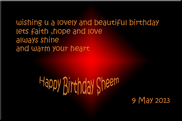 Sheem20 zps7b1bb5f4 - ~ Sheem Birthday 9 May 2013 ~