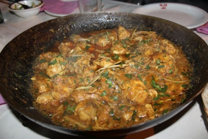 afghani karahi zpszdlrlc8b - Cooking Competition February 2016