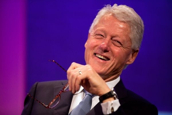 bill clinton zpsazvhov1j - Politics Competition January 2016