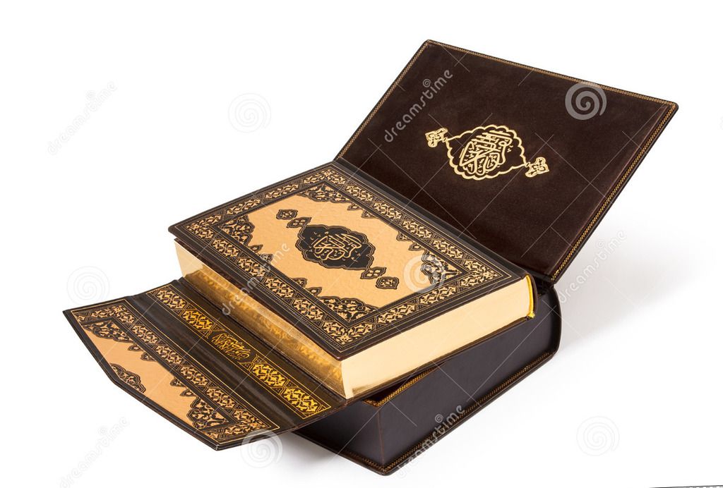 holy quran book clipping path box 31227013 zpstss38dsv - Islam Competition June 2015