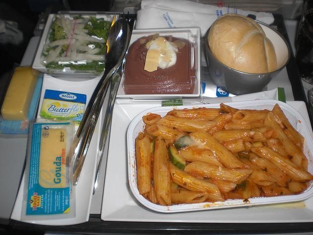 turkish airline inflight food zpsvg6qqhem - Cyber Shots Competition July 2015