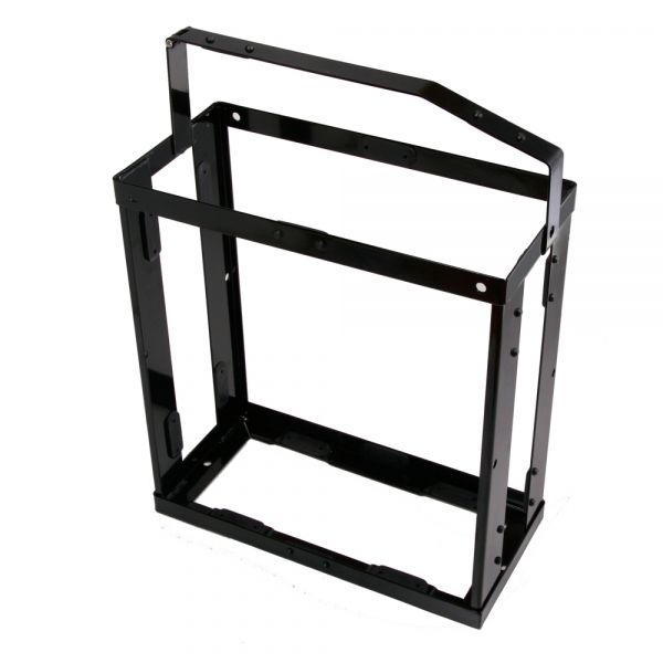 Lockable Jerry Can Vehicle Mount Jeep, Truck, ATV 20L Gas Can Holder