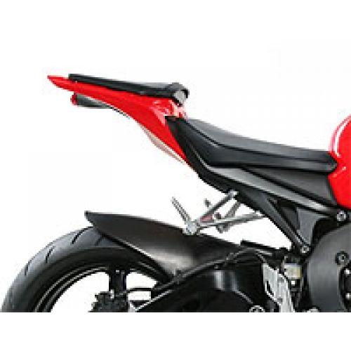 Taylormade Undertail New Honda CBR 1000RR Forums