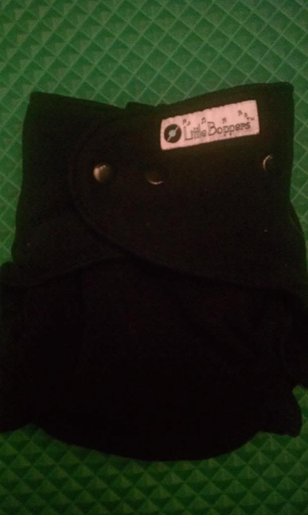 *Reduced* Little Boppers Windpro Cover *Reduced* Little Boppers Windpro Cover