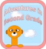 Adventures In Second Grade