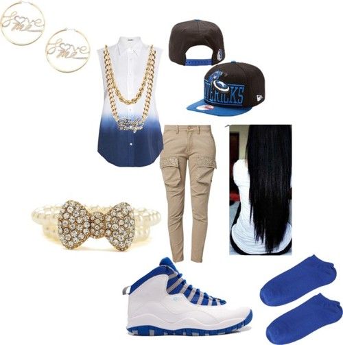 Tomboy Outfits Blue Shoes Tomboy Outfits Blue Shoes