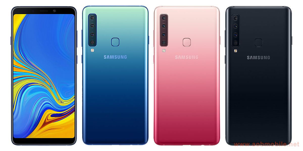 samsung a o1
