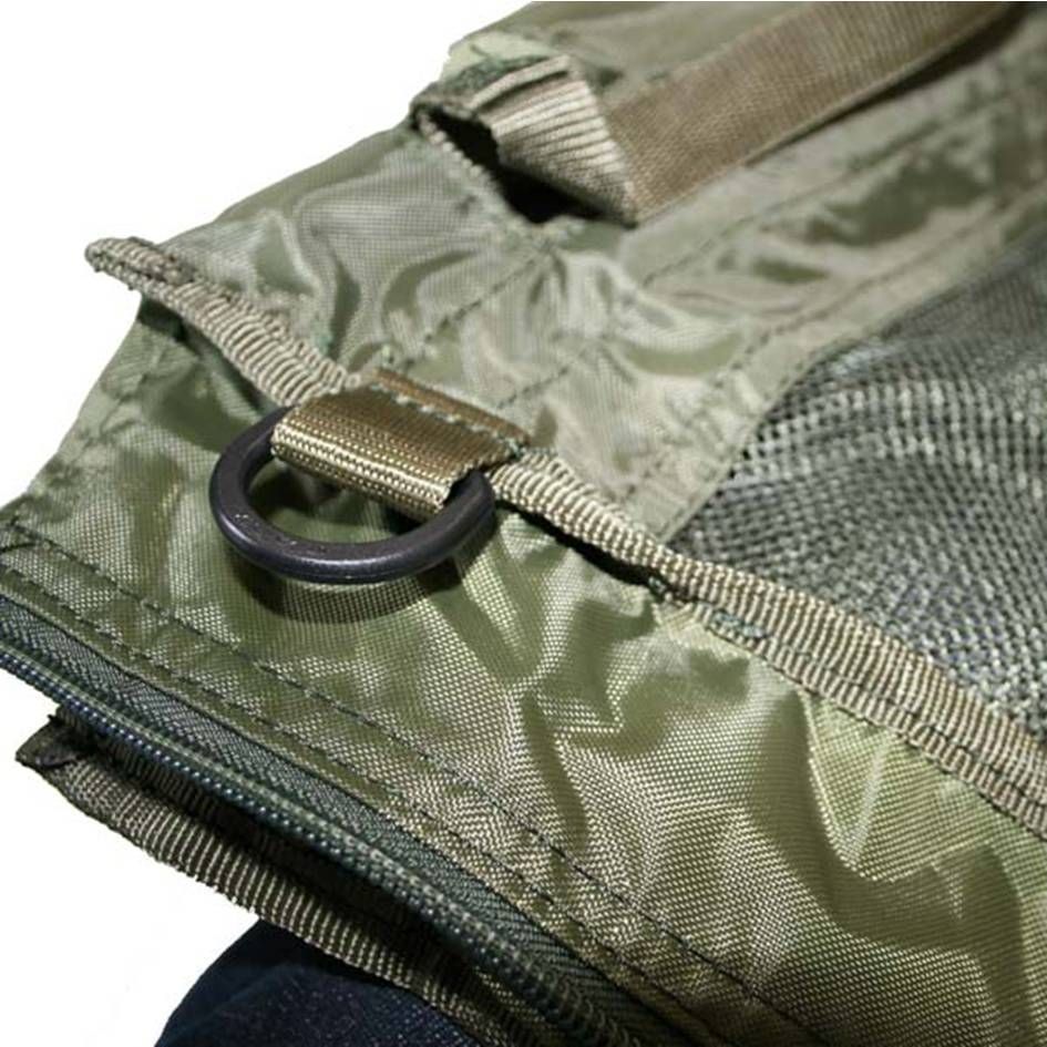 Deluxe Floating Recovery Holding Weigh Sling NGT Carp Fishing tackle ...