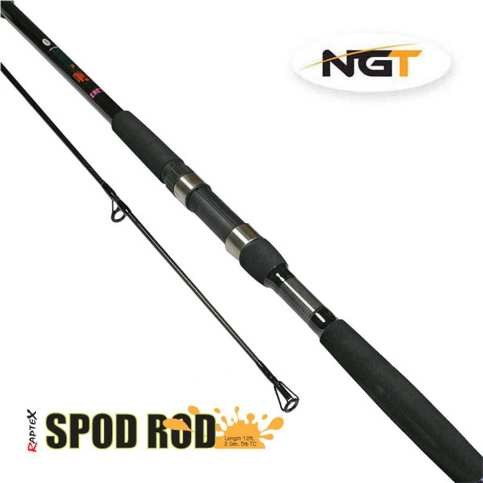 ngt spod rod and reel
