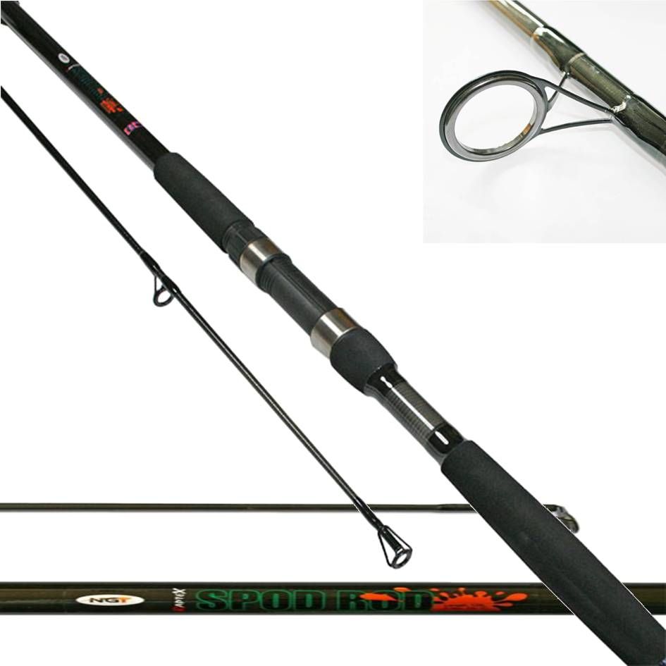 spod rod