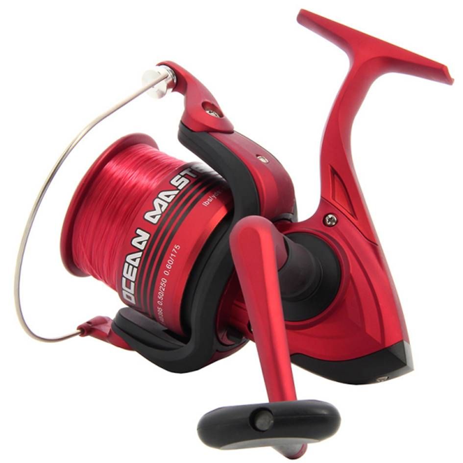 abu garcia revo rocket combo