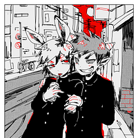 Anime White Demon Boy Pictures Images Photos Photobucket