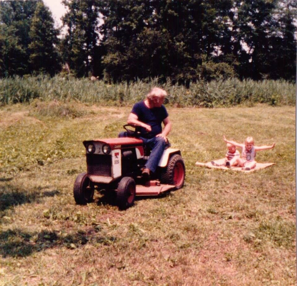 Wiring Question Mytractorforumcom The Friendliest Tractor
