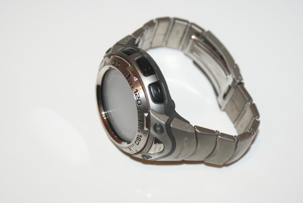 casio sea pathfinder spf 70