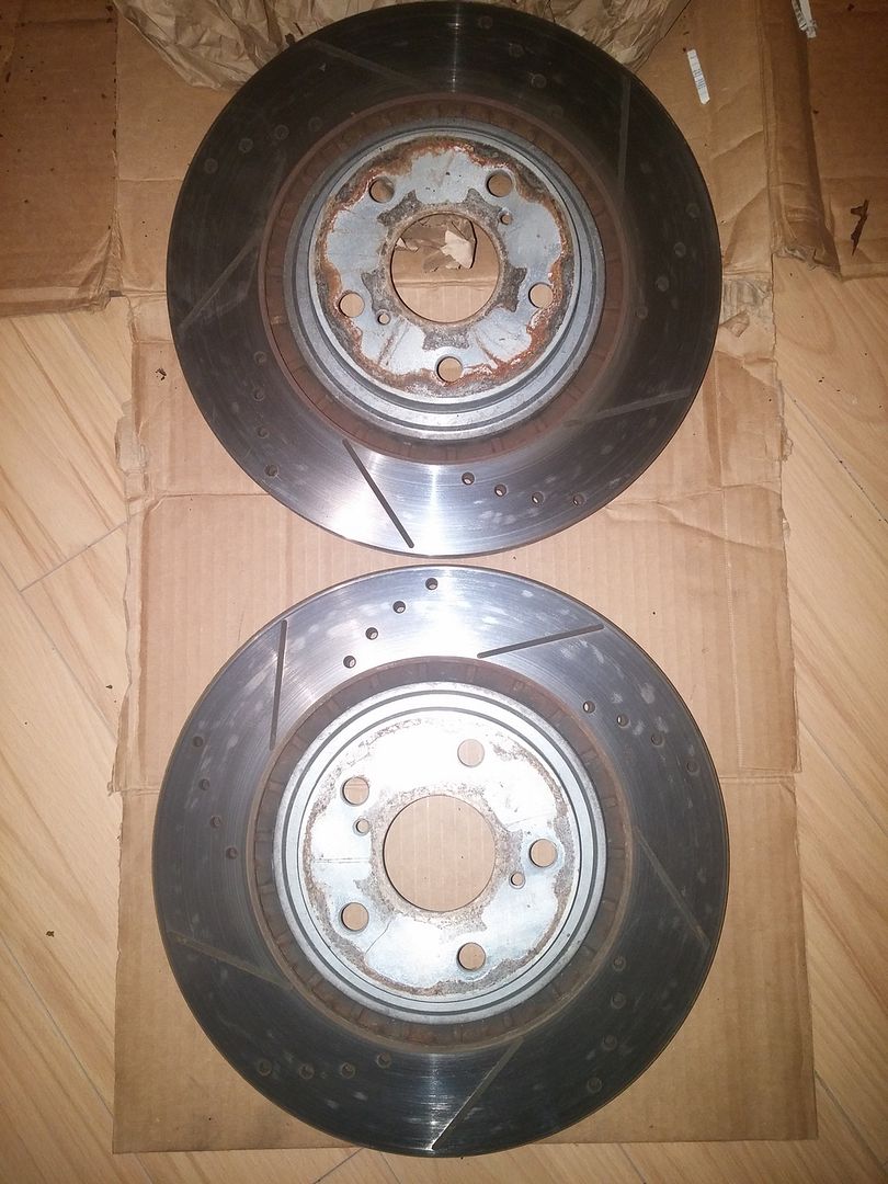 FS: Camry Big Brake Kit (Toronto) | Toyota Nation Forum