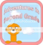Adventures In Second Grade